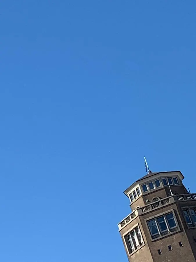 Lägenhet Appartement 'T Zomerhuis Zandvoort Nederländerna