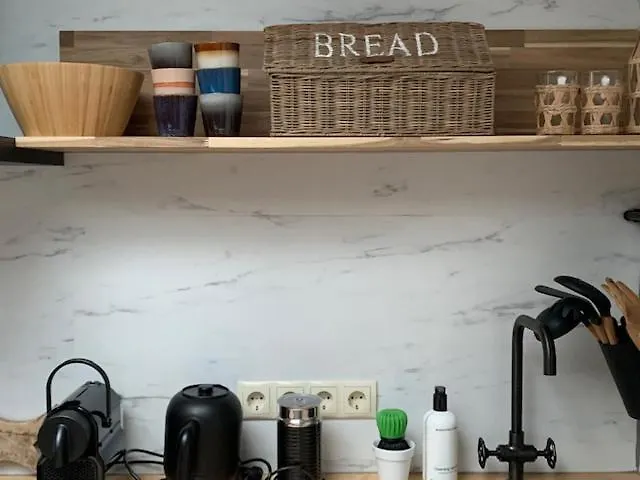 Lägenhet Appartement 'T Zomerhuis Zandvoort