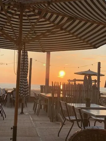 Appartement 'T Zomerhuis Zandvoort