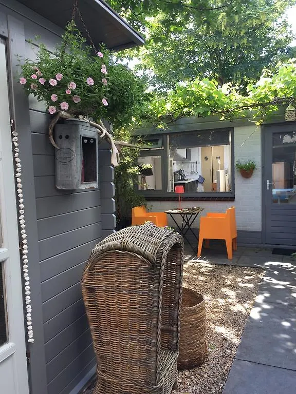 Appartement 'T Zomerhuis Zandvoort