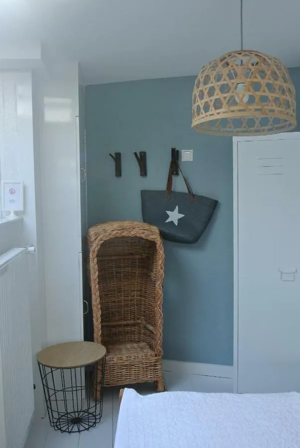 Appartement 'T Zomerhuis Zandvoort