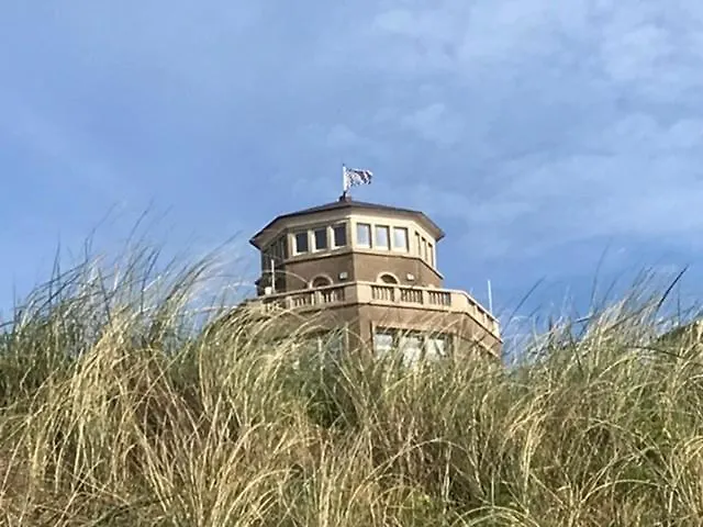 Appartement 'T Zomerhuis Zandvoort